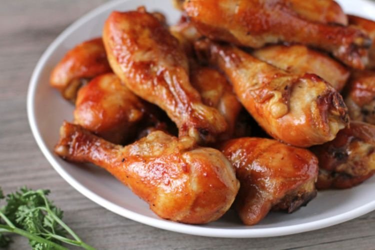 20 способов приготовить куриные голени в духовке