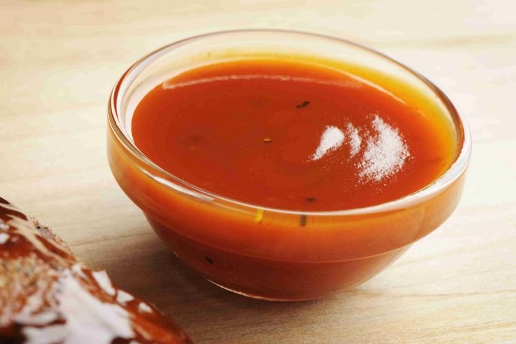 20 самых вкусных рецептов томатного соуса