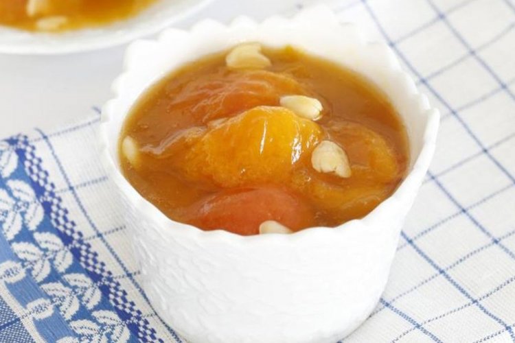 20 простых рецептов варенья из абрикосов с ядрышками