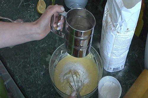 Как готовить песочное тесто - 5 классических рецептов с фото (пошагово)