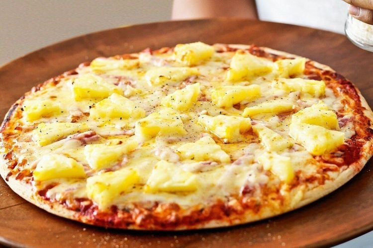 20 рецептов пиццы с курицей, которая готовится проще простого