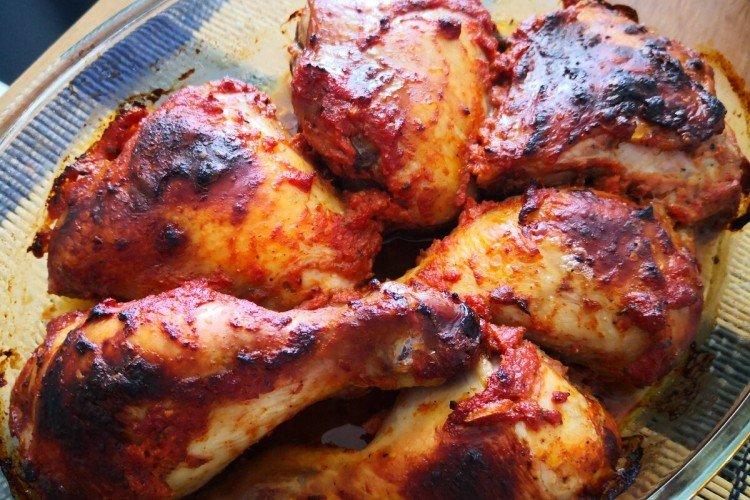 Как готовить курицу в духовке - 20 рецептов вкусно, легко и быстро