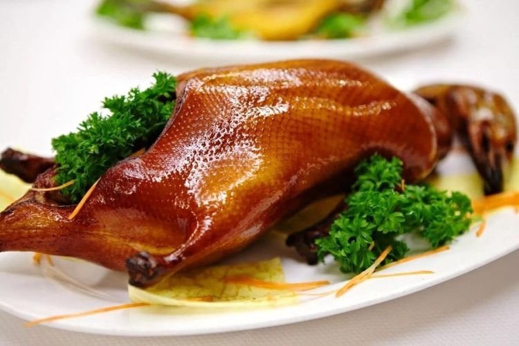 Кулинария Китая – 20 отличных рецептов блюд из китайской кухни