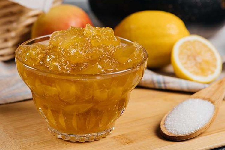 20 самых вкусных рецептов варенья из яблок