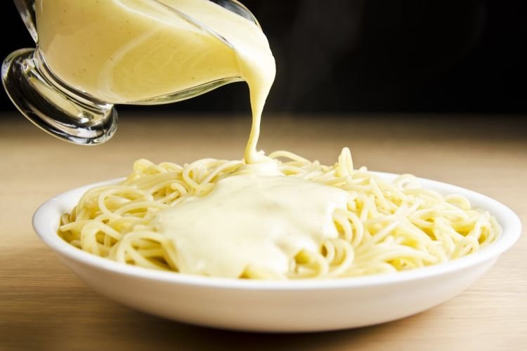 20 аппетитных рецептов масляного соуса