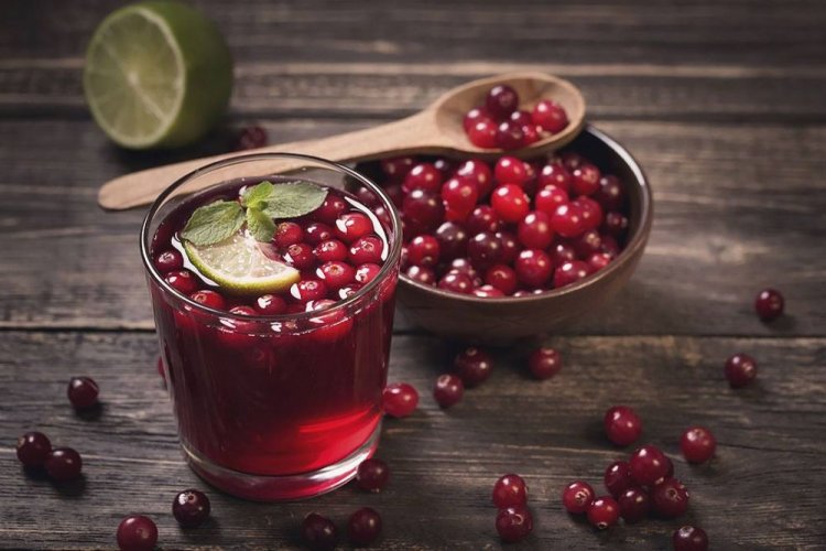 20 отличных рецептов напитка из красной смородины