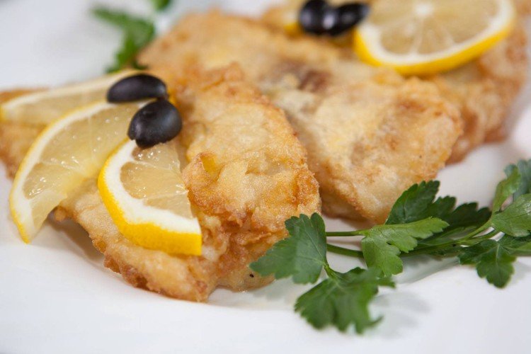 20 рецептов мелкой рыбы в тесте, которые сможет приготовить каждый