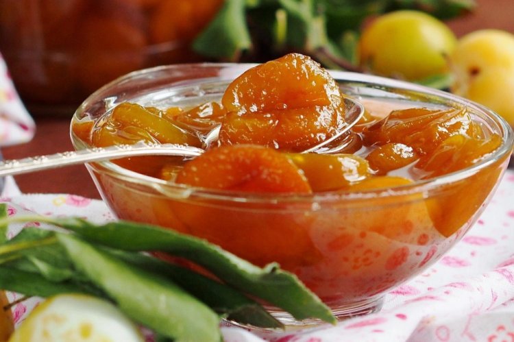 Золотистая ягода на зиму: 15 рецептов простых и вкусных заготовок