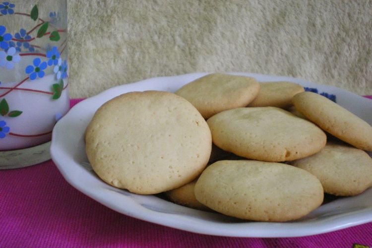 20 рецептов печенья, которые оценит любая хозяйка