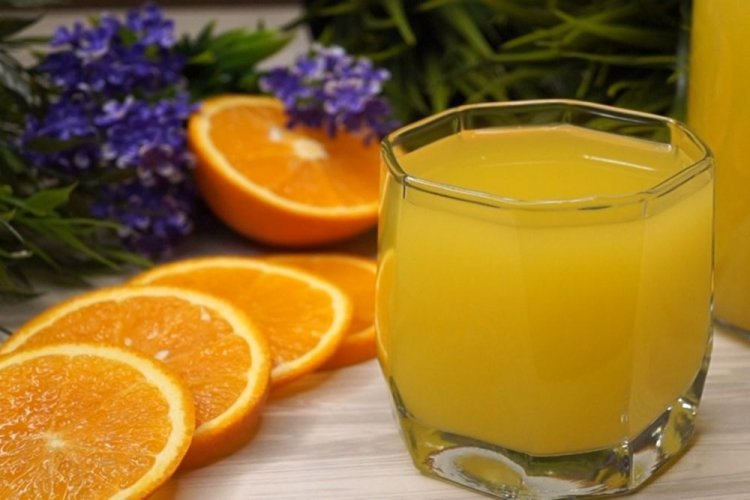 Крыжовник с апельсином на зиму: 20 простых рецептов