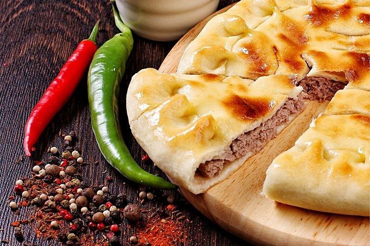 Осетинские пироги - 10 самых вкусных рецептов (пошагово)