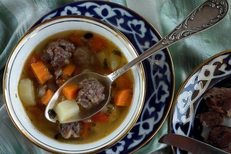 20 рецептов самой вкусной щавелевого супа из говядины