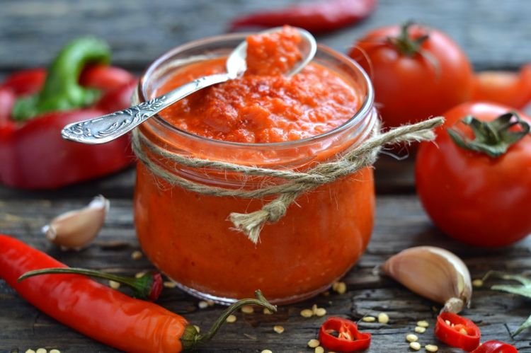 20 самых вкусных рецептов соуса томатного