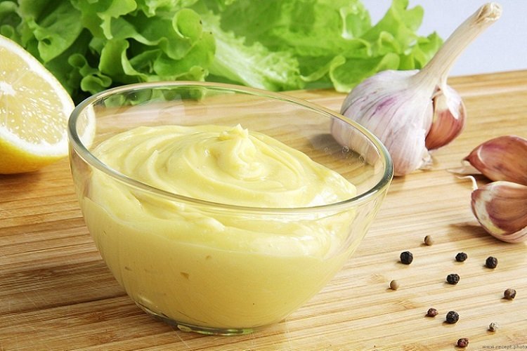 20 вкусных соусов для греческого салата