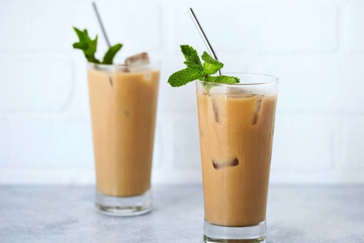 Кофе Фраппе: 10 простых и быстрых рецептов