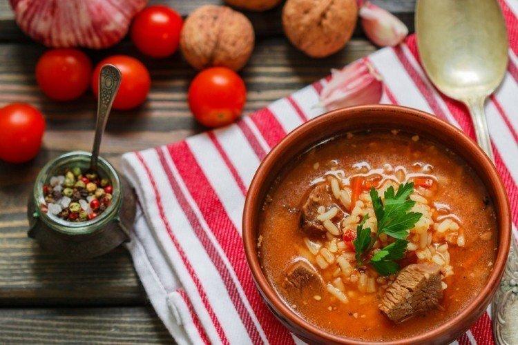 20 супов из телятины, которые всегда вкусные