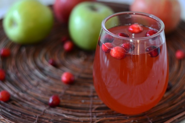 Сок из тыквы и яблок: 15 лучших рецептов на любой вкус