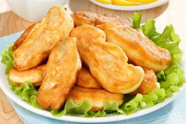 20 рецептов жареной рыбы, перед которыми невозможно устоять
