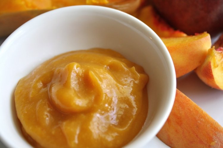 Персики на зиму: 20 простых и очень вкусных рецептов