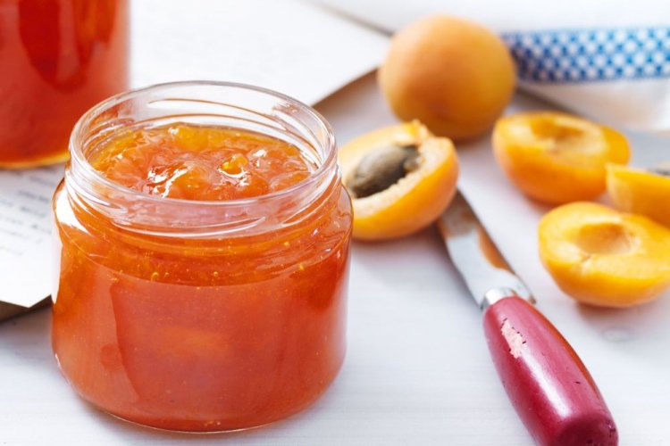 20 вкуснейших рецептов повидла из абрикосов