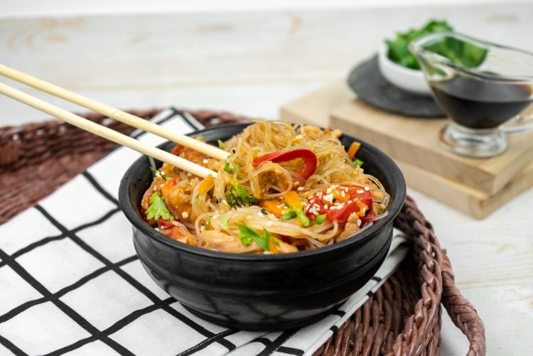 Кулинария Китая – 20 отличных рецептов блюд из китайской кухни