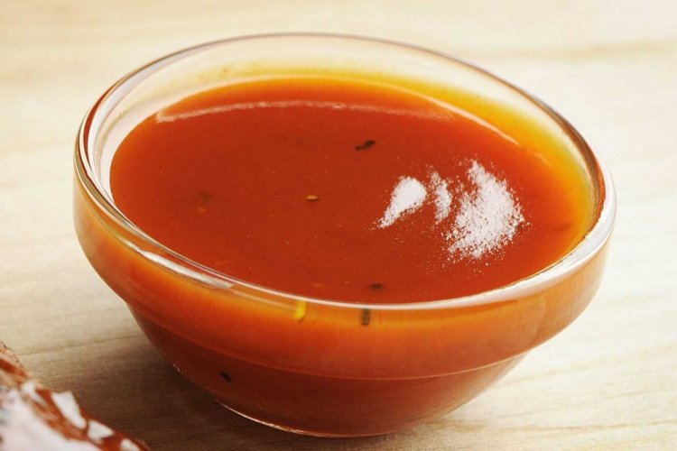 20 соусов из томатной пасты, которые разнообразят твое меню