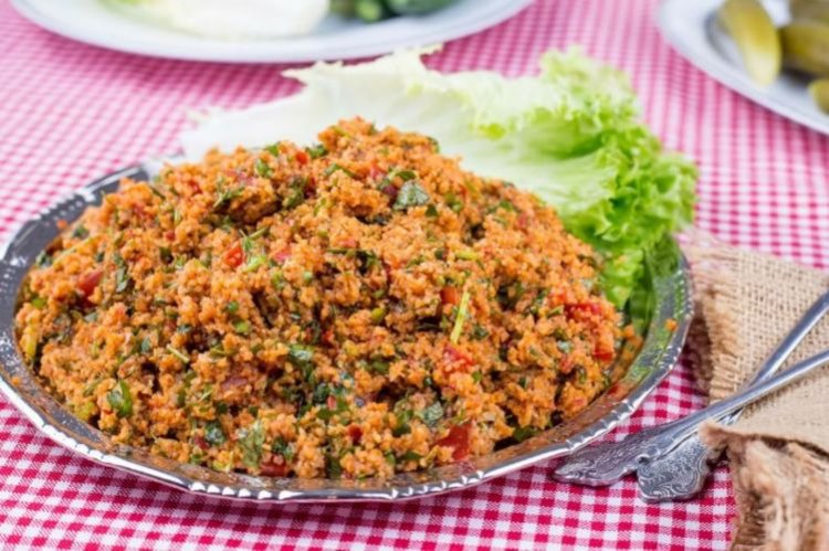 Турецкая кухня - 20 самых вкусных рецептов турецких блюд