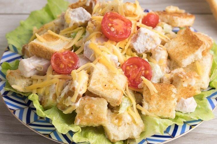 20 блюд из куриного мяса с сыром, которые украсят любой стол