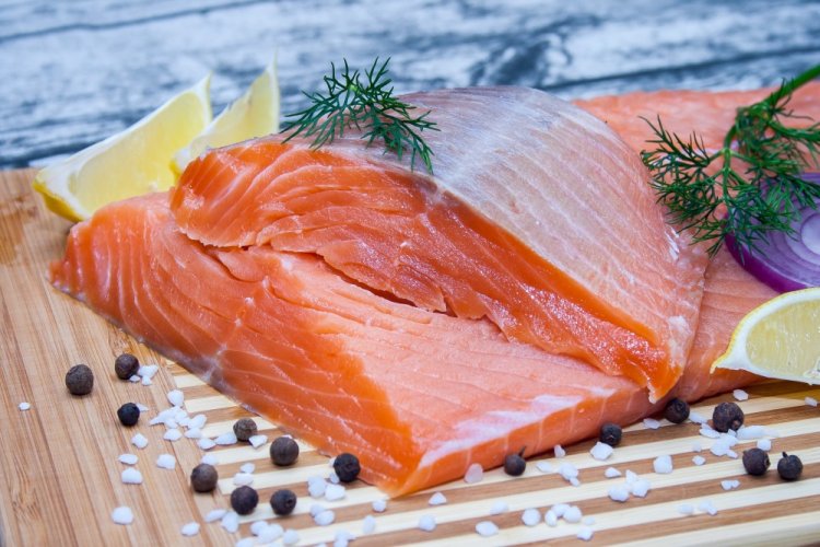 20 рецептов из лосося, которые хочется готовить снова и снова