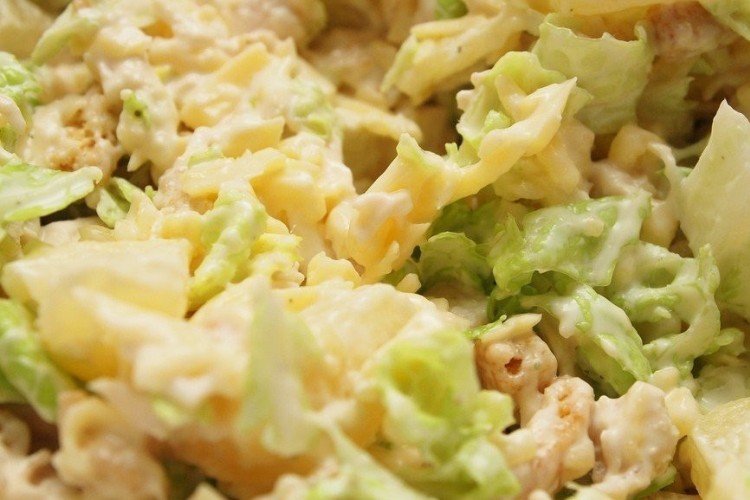 20 салатов с мидиями, которые всегда получаются вкусными