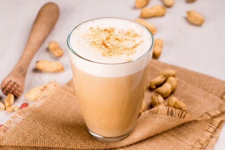 Раф-кофе: 15 простых рецептов в домашних условиях