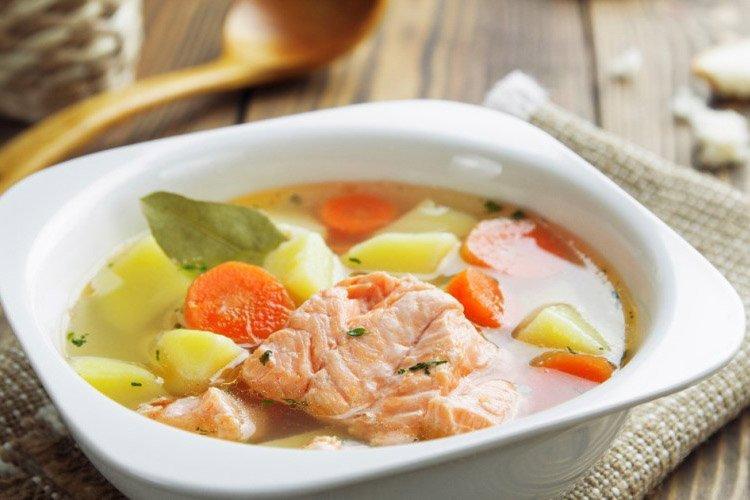 20 простых, сытных и вкусных супов с пшеном