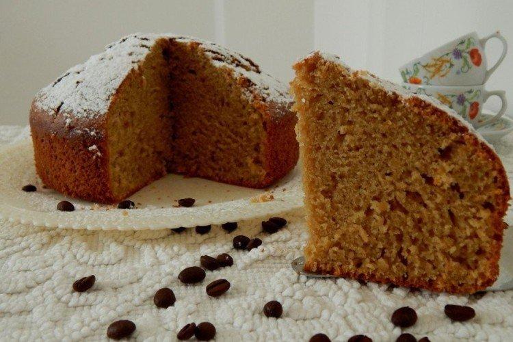Творожный пирог в печи - 15 простых и вкусных рецептов
