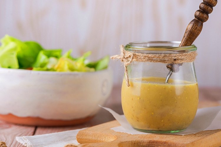 20 вкусных соусов для греческого салата