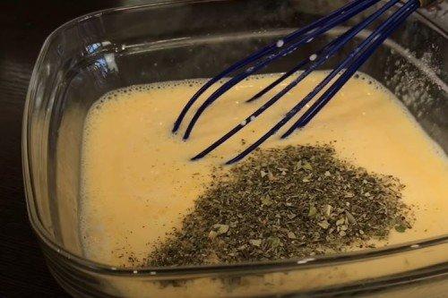 Цветная капуста в духовке с сыром - 8 пошаговых рецептов приготовления