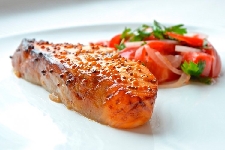 20 рецептов из лосося, которые хочется готовить снова и снова