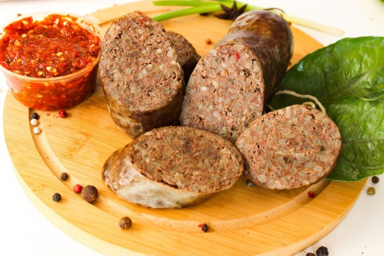 20 самых аппетитных рецептов кухни татар