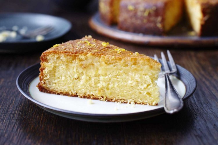 Торт сливочный: 15 рецептов, от которых у вас текут слюнки
