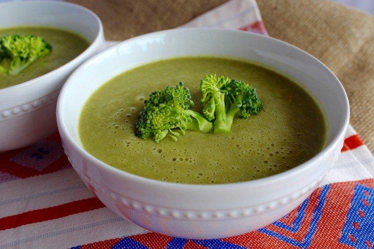 20 простых рецептов безмясных супов на разнообразные предпочтения