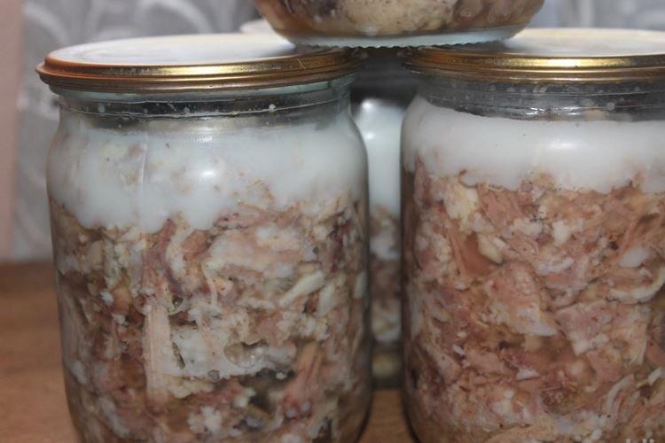 Паштет из свинины в домашних условиях - 10 простых рецептов (пошагово)