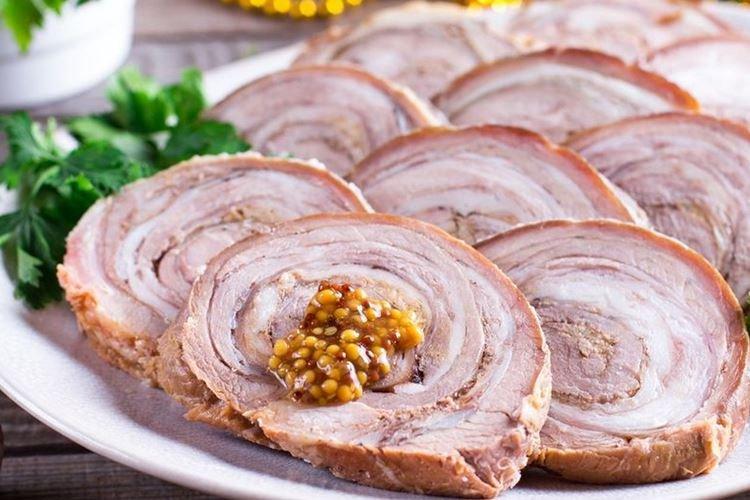 20 превосходных способов приготовить рулет из свинины