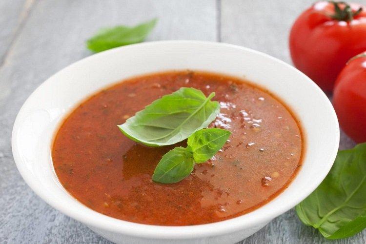 20 супов для вегетарианцев, которые даже вкуснее мясных