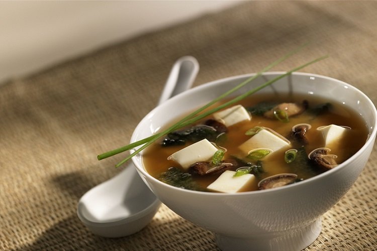 Мисо суп - 20 простых и вкусных рецептов, как приготовить