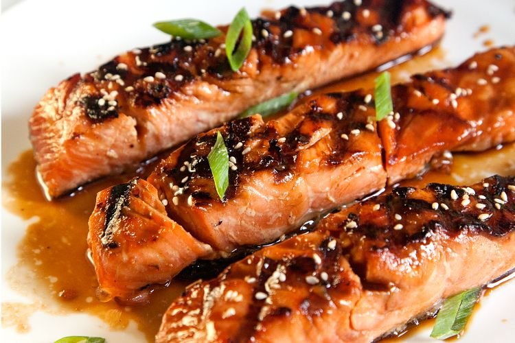 20 рецептов обжареной рыбы, перед которыми невозможно устоять