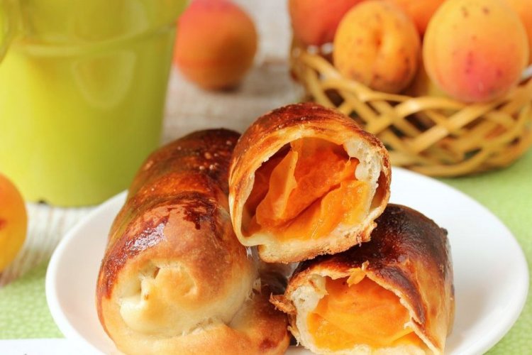 20 потрясающих рецептов кулураков с абрикосами