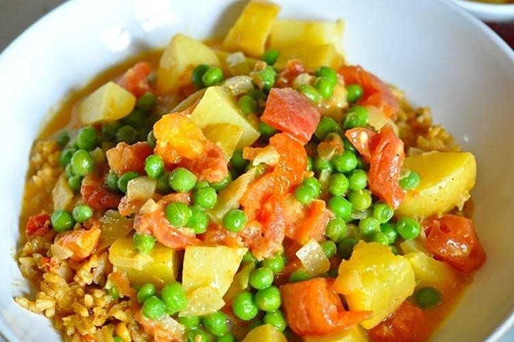 Как приготовить овощное рагу - 12 рецептов быстро и вкусно