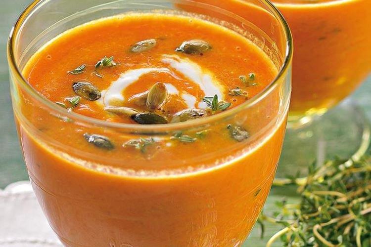 Кабачковый крем-суп - 15 легких и вкусных рецептов для повседневной жизни