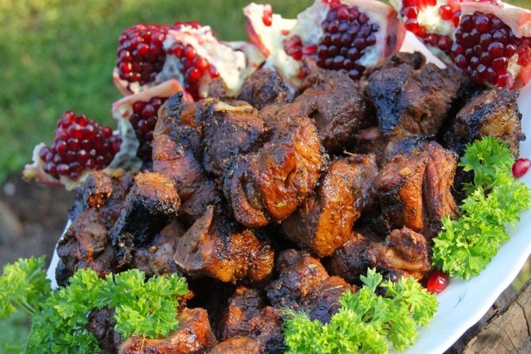 20 самых вкусных рецептов шашлыка из баранины