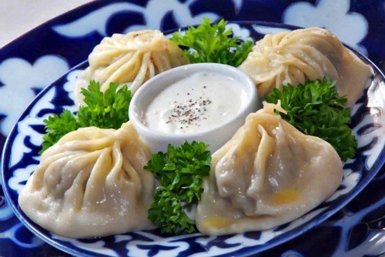 Казахские кулинарные изделия - 20 легких и аппетитных рецептов из казахской кухни