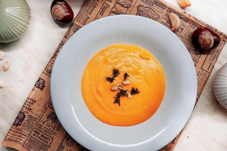Кабачковый крем-суп - 15 легких и вкусных рецептов для повседневной жизни